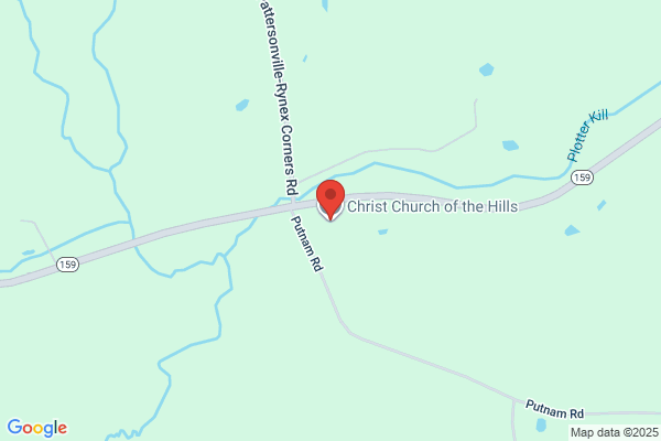 The Church At North Hills
