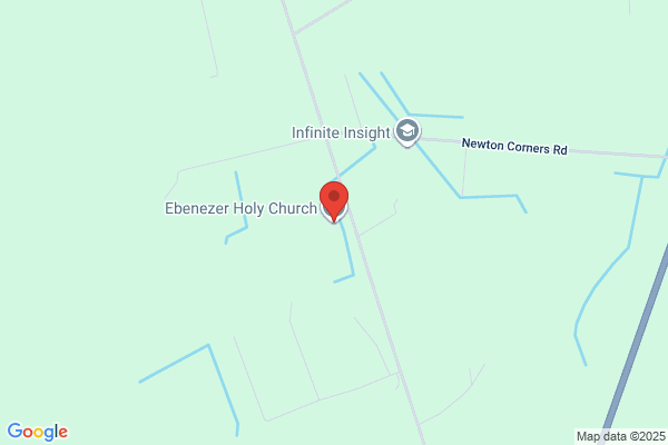 Ebenezer Holy Church