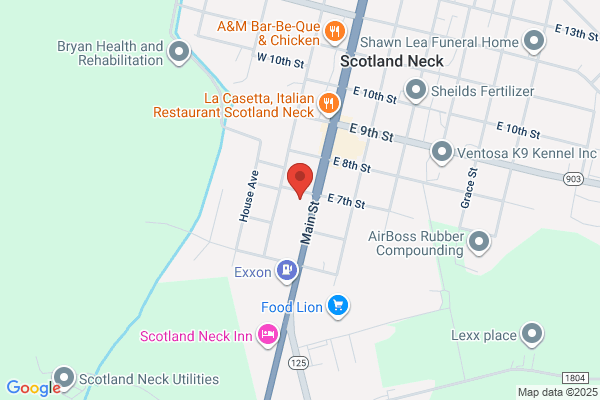 Fresenius Kidney Care Halifax County
