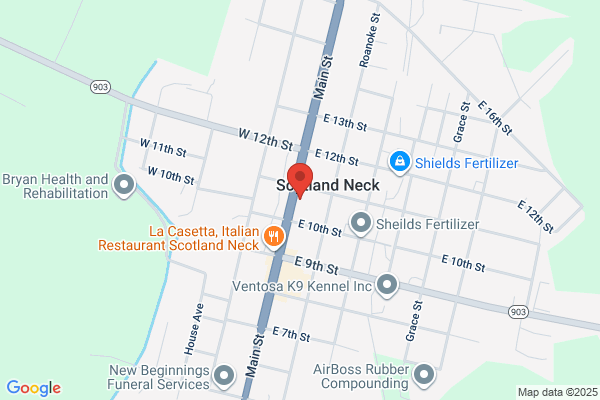 Ace Hardware of Scotland Neck