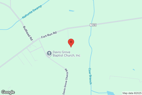 Goldsboro Hog Farms