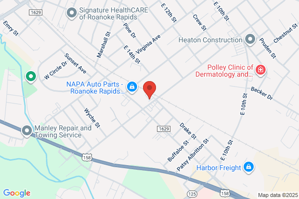 Roanoke Valley Refrigeration