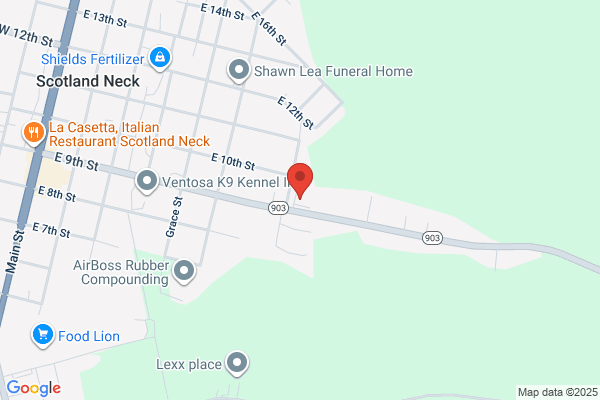 Scotland Neck Industries