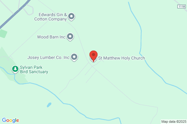 St Matthew Holy Church