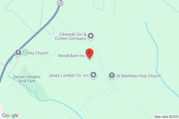 Wood Barn Inc