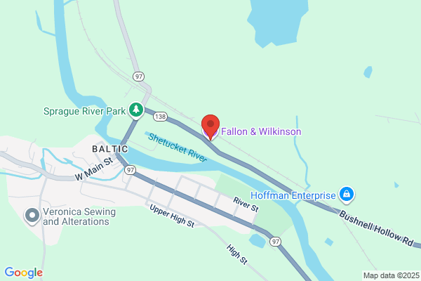 Fallon & Wilkinson Llc