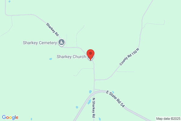Sharkey Church