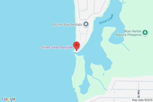 Chesapeake Bay Fishing Parties Inc