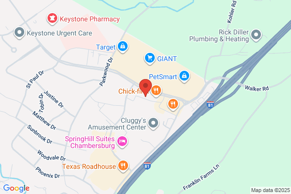 Quest Diagnostics