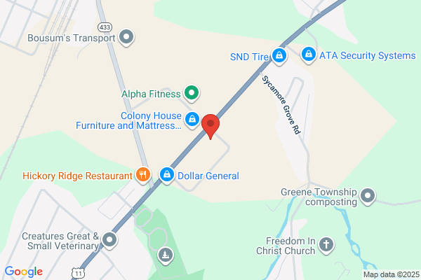 Squires Electronics & Appliances