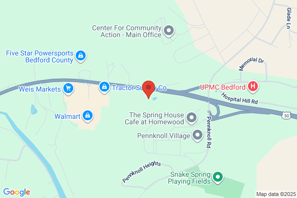 Bedford Valley Petroleum