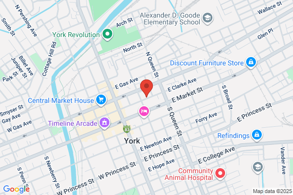 Child Care Connection Inc