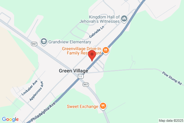 Greenfield Small Engine Repair LLC
