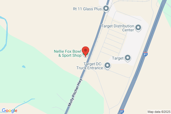 Nellie Fox Bowl