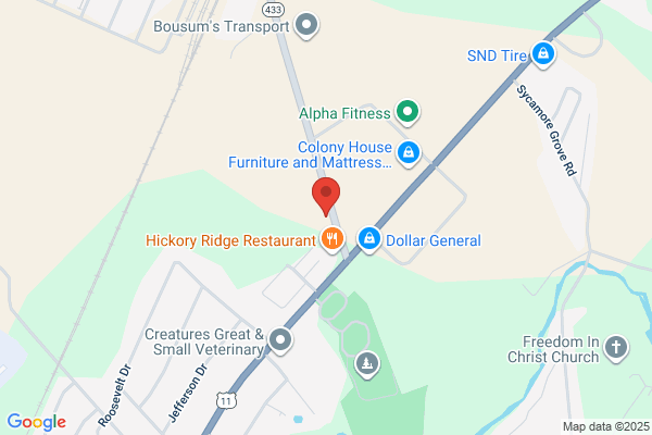 Roman's Army Store