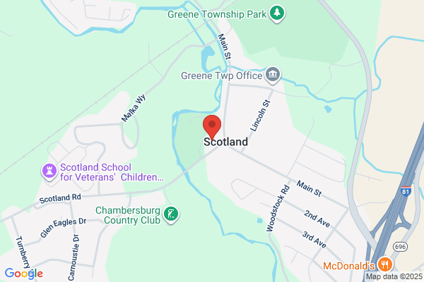 Scotland Automotive