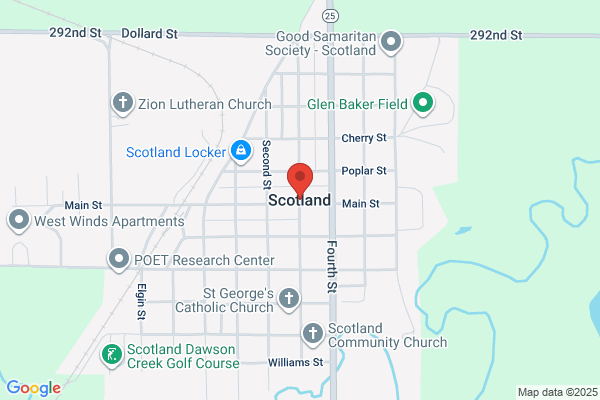 Scotland Pharmacy