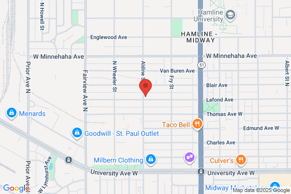 Zion Lutheran Church Alc