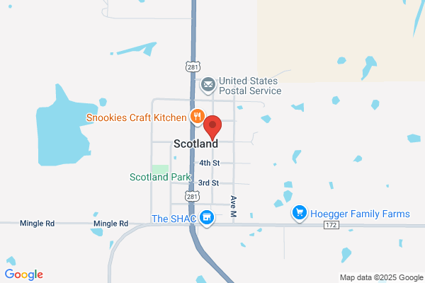 City of Scotland