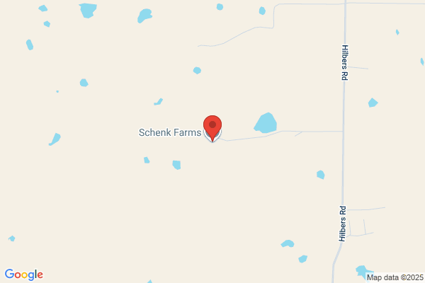 Schenk Farms Inc