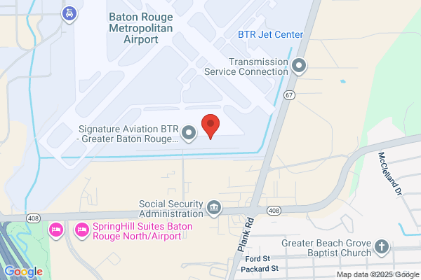 Atlantic Southeast Airlines