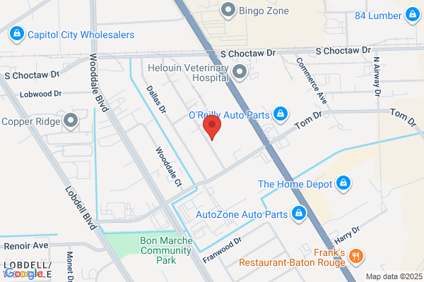 Beaullieu Refrigeration Inc