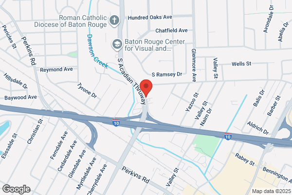 Bitcoin ATM Baton Rouge - Coinhub