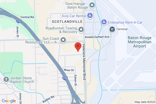 Comfort Inn & Suites Airport