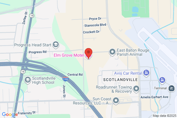 Elmgrove Garden Apartments