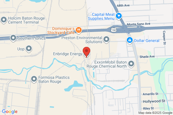 Enbridge Energy Co Inc