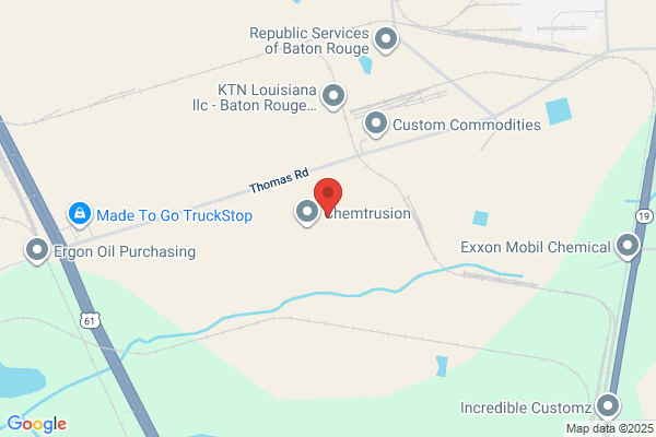 Exel Logistics