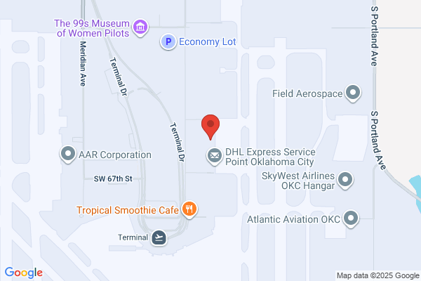 Integrated Airline Services