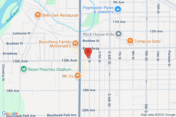 Veterans Drop-In Service Center