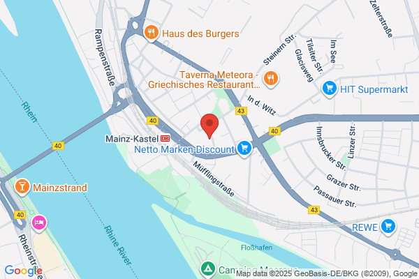 Aleta Construction LLC