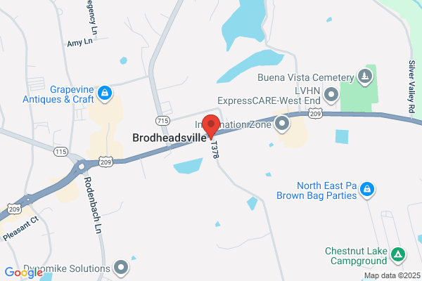 Chestnuthill Powersports