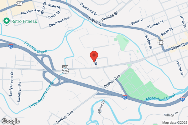 Monroe Hearing Aid Center