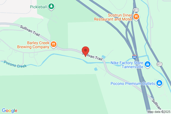 Pocono Ski Rentals Inc