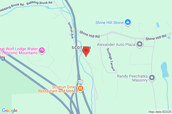 Pocono Veterinary Emergency & Critical Care Center