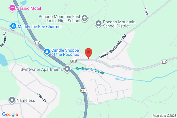 Swiftwater Day Care Center