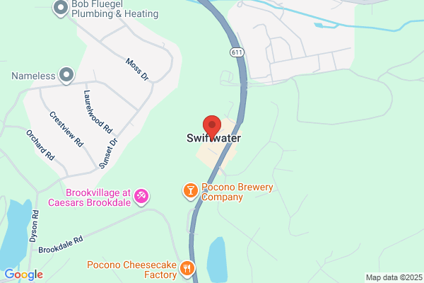 Swiftwater Inn