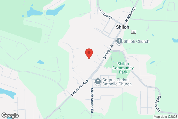 Addington Place of Shiloh