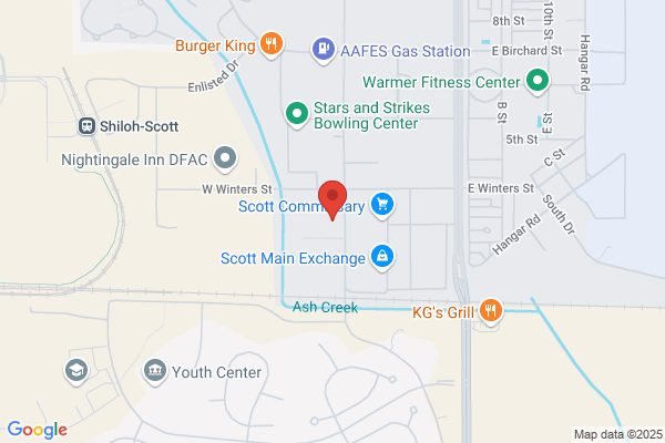 Hite's Auto Body & Repair