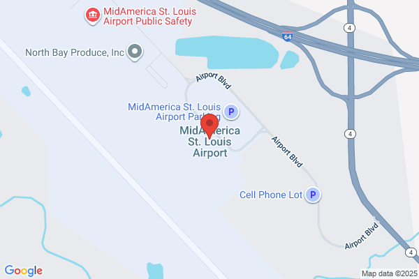 Mid-America Airport