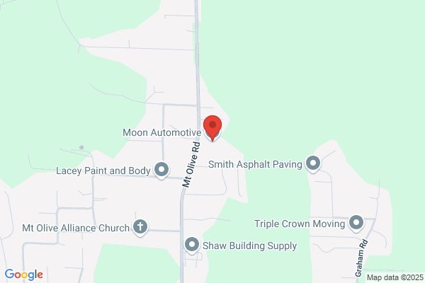 Moon Automotive