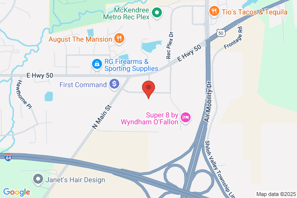 Office Centers