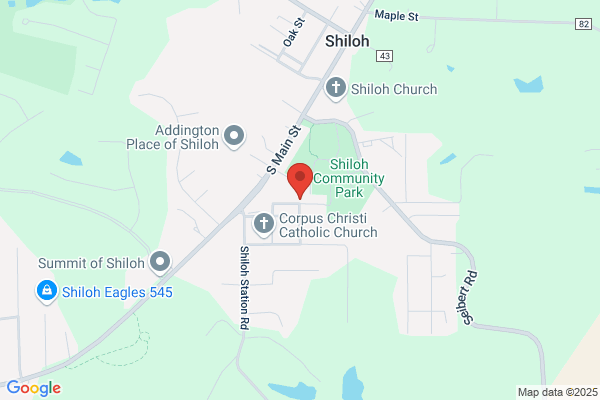 Schools Public, Shiloh School District 85