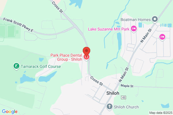 Shiloh Dental Group