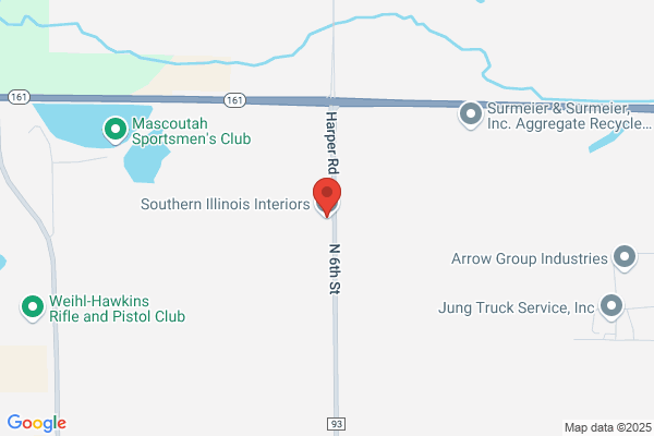 Southern Illinois Interior Inc