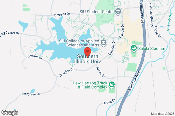 Southern Illinois University At Carbondale, Workforce Education and Development Program