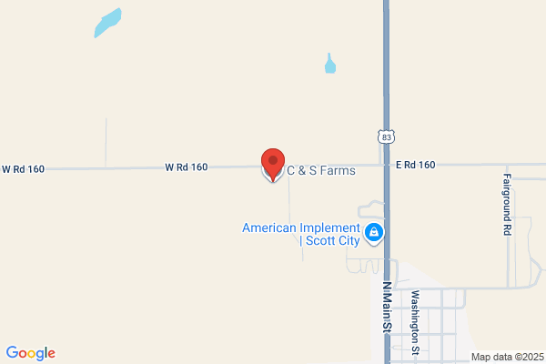C & S Farms